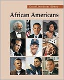 Great Lives from History: African American-5 Volume Set