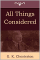 All Things Considered