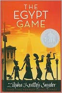 The Egypt Game