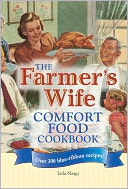 Farmer's Wife Comfort Food Cookbook