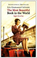 The Most Beautiful Book in the Wor: 8 Novellas