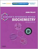 Elsevier's Integrated Review Biochemistry: With STUDENT CONSULT Online Access
