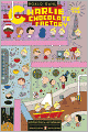 Charlie and the Chocolate Factory: (Penguin Classics Deluxe Edition)