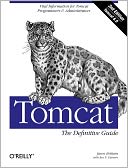 Tomcat: The Definitive Guide