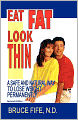 Eat Fat Look Thin