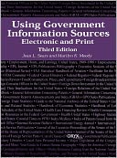 download Using Government Information Sources book