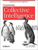 download Programming Collective Intelligence : Building Smart Web 2.0 Applications book