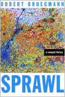 Sprawl: A Compact History