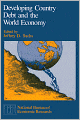Developing Country Debt and the World Economy