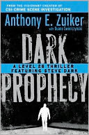 download Dark Prophecy (Level 26 Series #2) book