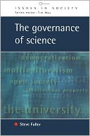 The Governance of Science