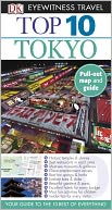 Top 10 Tokyo
