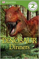 download Dinosaur Dinners book