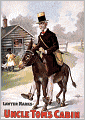 Uncle Tom's Cabin