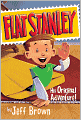 Flat Stanley: His Original Adventure!