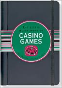 The Little Black Book of Casino Games