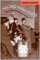 Saying Something: Jazz Improvisation and Interaction