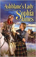 Ashblane's Lady (Harlequin Historical #838)