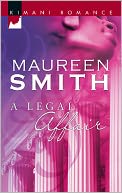 A Legal Affair (Kimani Romance Series)