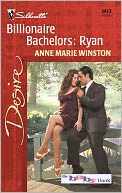 Billionaire Bachelors: Ryan (The Baby Bank)