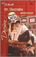 Dr. Desirable (Marrying an M.D. Series)