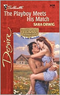 The Playboy Meets His Match