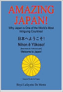 AMAZING JAPAN - Why Japan is One of the World's Most Intriguing Countries
