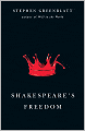 Shakespeare's Freedom
