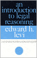 An Introduction to Legal Reasoning