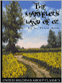 The Marvelous Land of Oz