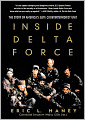 Inside Delta Force: The Story of America's Elite Counterterrorist Unit
