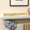 Jane Austen Book Crop by Danielson Designs: Product Image