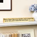 Dickens Book Crop by Danielson Designs: Product Image