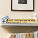 Eliot Book Crop by Danielson Designs: Product Image