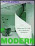 Modern: Masters of the 20th-Century Interior