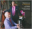 Umbrellas & Sunshine: The Music of Michel Legrand