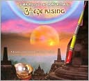 3rd Eye Rising by Paradiso: CD Cover