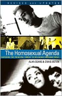 download The Homosexual Agenda : Exposing the Principal Threat to Religious Freedom Today book