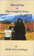 Moved Out of Our Comfort Zone