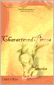 Charactered Pieces: stories