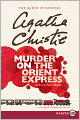 Murder on the Orient Express (Hercule Poirot Series)