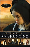 The Shunning (Heritage of Lancaster County Series #1)