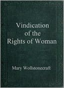 download A Vindication of the Rights of Woman book