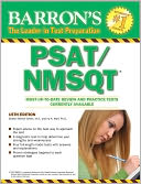 Barron's PSAT/NMSQT