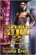 Material Girl 2: Labels and Love
