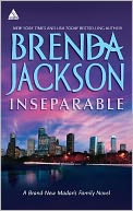 Inseparable (Madaris Family Series)
