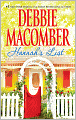 Hannah's List (Blossom Street Series #7)