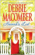Hannah's List (Blossom Street Series #7)