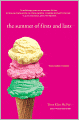 The Summer of Firsts and Lasts