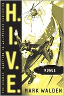 Rogue (H.I.V.E. Series #5)